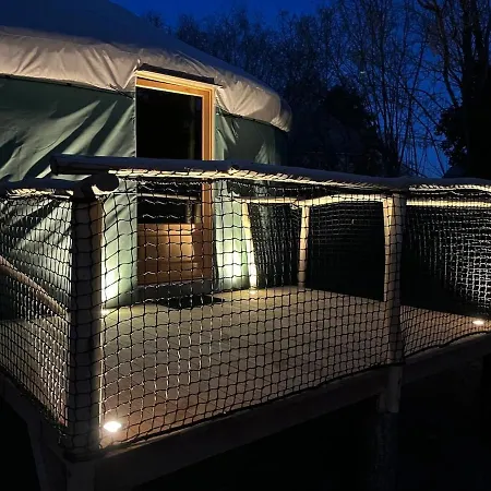 Alpstuga Rigal Saint-Amans-des-Cots