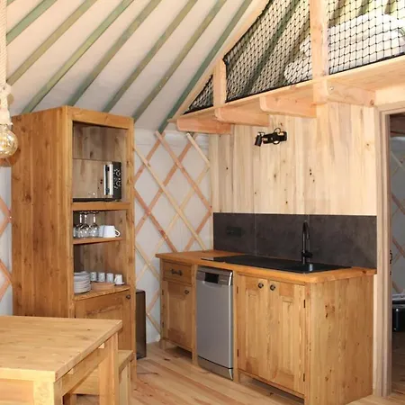 Rigal Alpstuga Saint-Amans-des-Cots