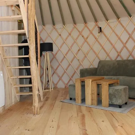 Rigal Alpstuga Saint-Amans-des-Cots