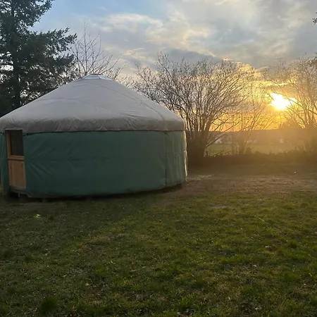 Rigal Alpstuga Saint-Amans-des-Cots