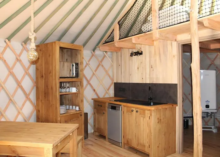 Rigal Alpstuga Saint-Amans-des-Cots