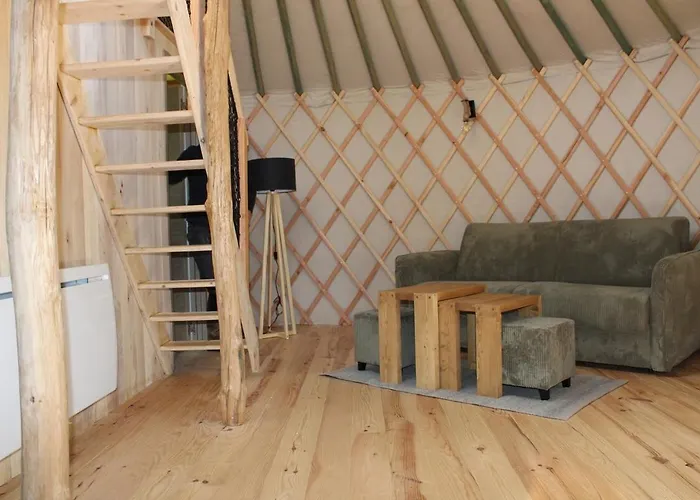 Rigal Alpstuga Saint-Amans-des-Cots