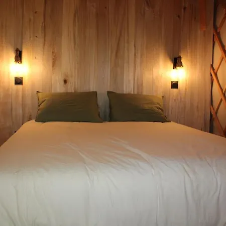 Rigal Chalet