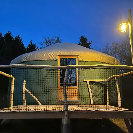 Rigal Chalé Saint-Amans-des-Cots