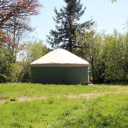 Chalet Rigal *