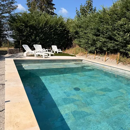 Rigal * Saint-Amans-des-Cots