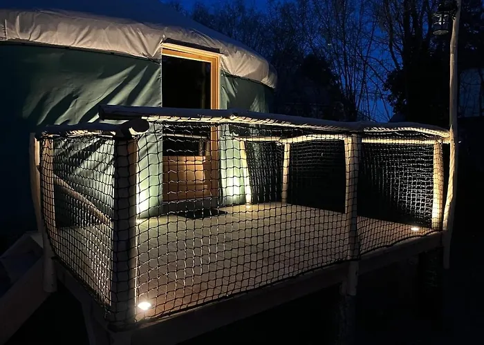 Domek alpejski Rigal Saint-Amans-des-Cots