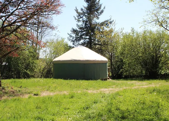 Domek alpejski Rigal *